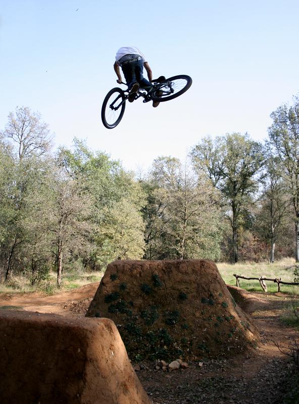Check out video to these trails at Littermag.com
From Dusk till Dirt