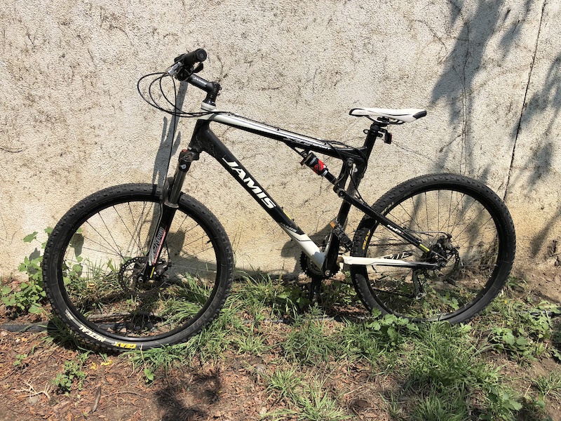 Jamis dakar xc 650 sale