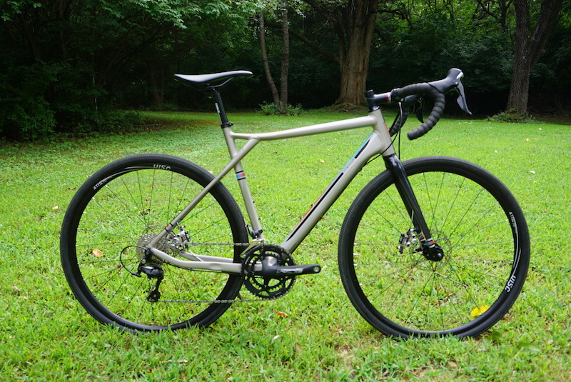 gt grade 105 2016