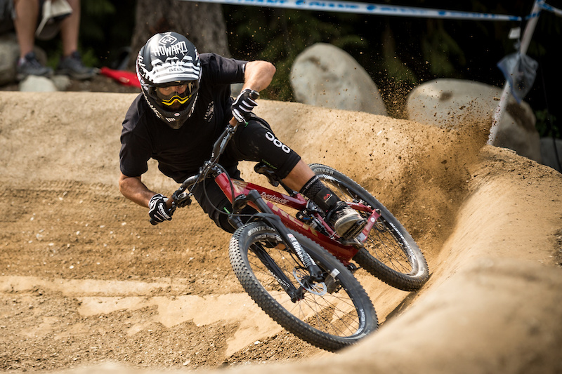 Whip MTB - Article : Photo Epic: Dual Speed u0026amp; Style 