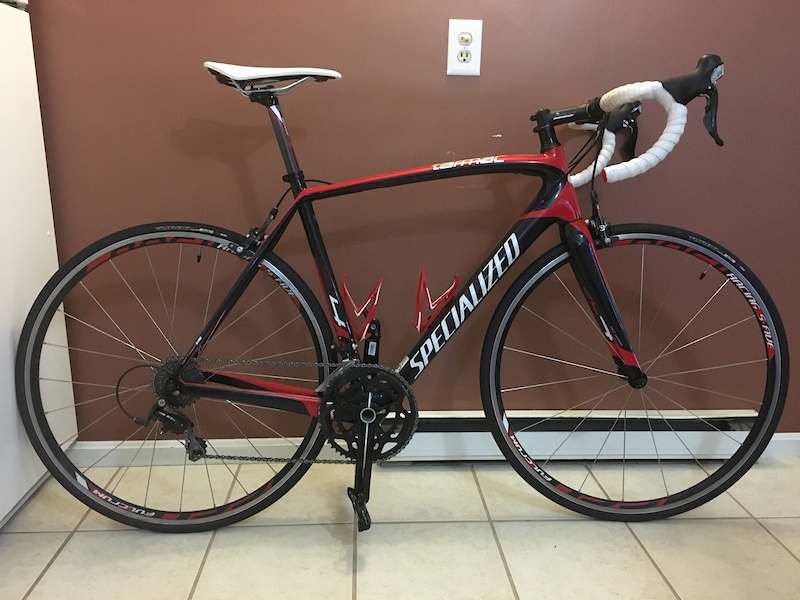 2014 Specialized Tarmac SL4 Elite 105 For Sale