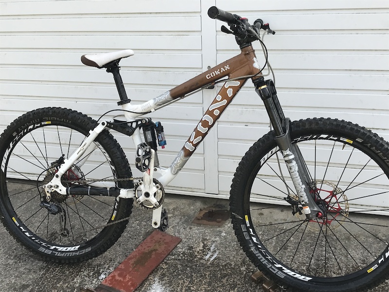 Kona Cowan For Sale
