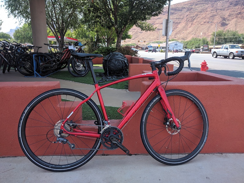 specialized diverge a1 2017 price