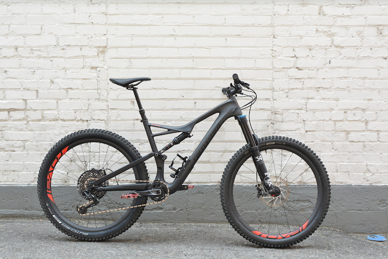 stumpjumper expert carbon 2018