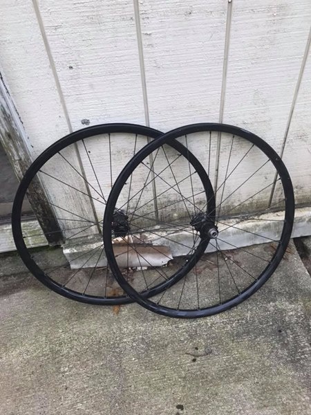 easton haven 27.5