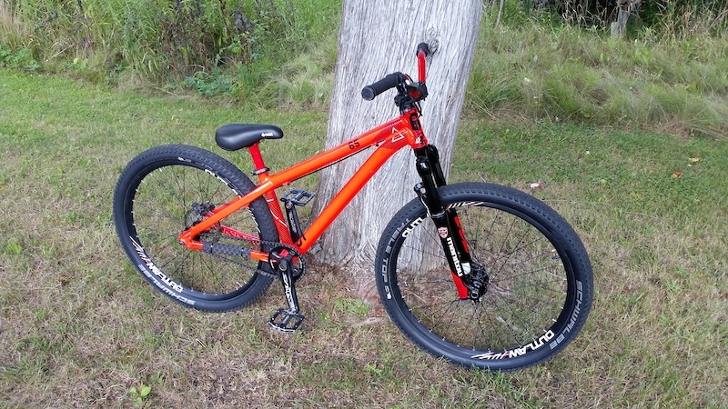 norco ryde 26 2015