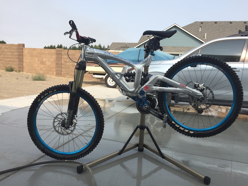 2011 GT Ruckus 7 2.0 For Sale