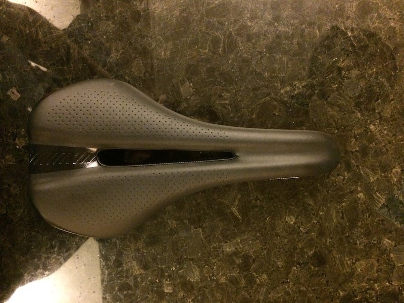 montrose comp saddle review