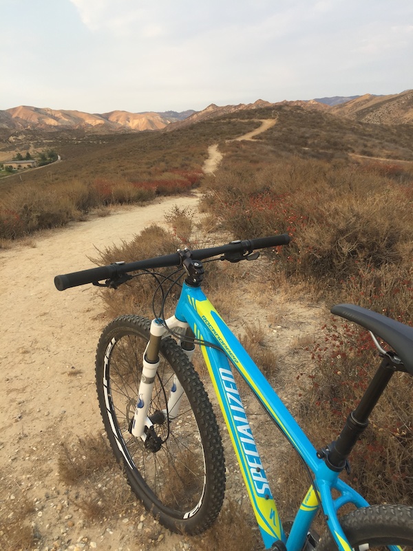 2015 Specialized Rockhopper 29er For Sale