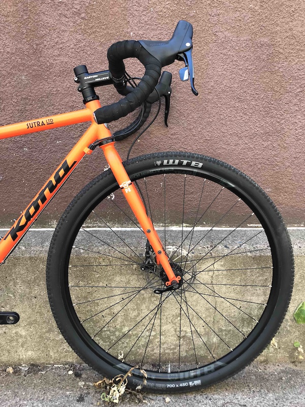 kona sutra ltd 54cm