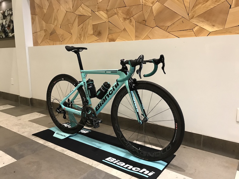 bianchi aria 50cm