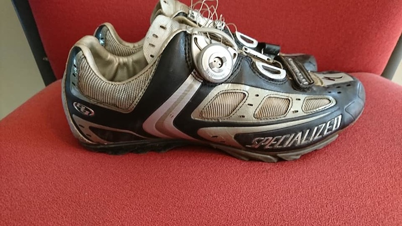 specialized s works 5 shoes