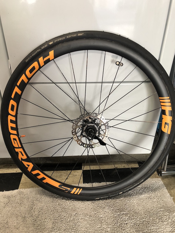 cannondale carbon wheels