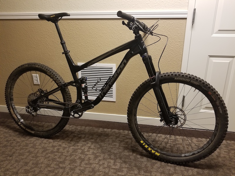 transition scout xl