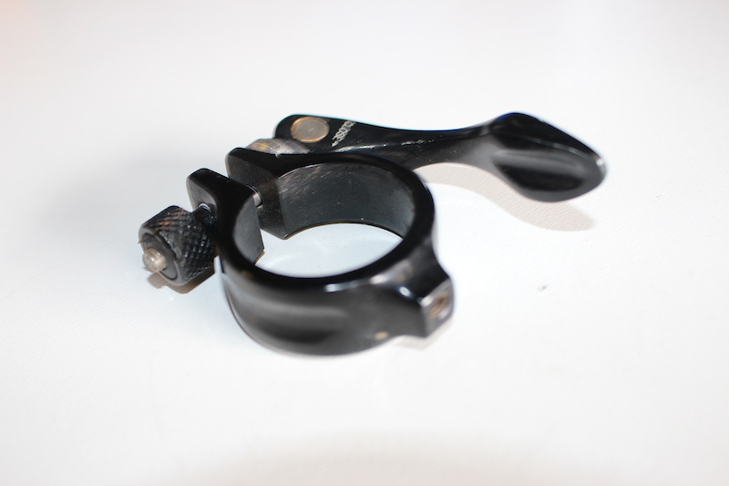 specialized venge seatpost clamp