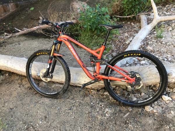 northridge custom cycles