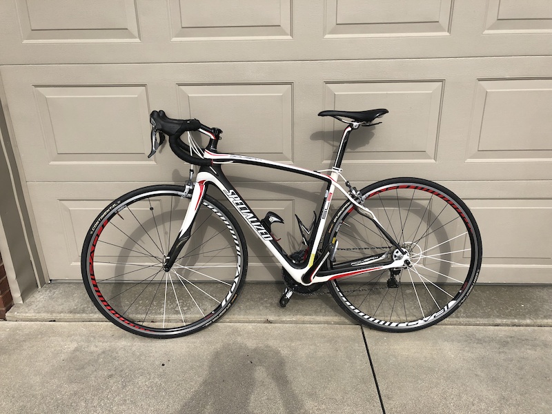 specialized roubaix for sale near me