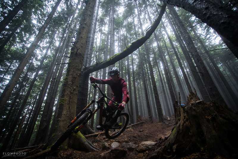 Notg NOTG-Predator Mountain Biking Route | Trailforks