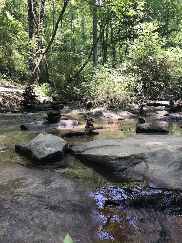 Richmond Hill, Asheville Mountain Biking Trails | Trailforks