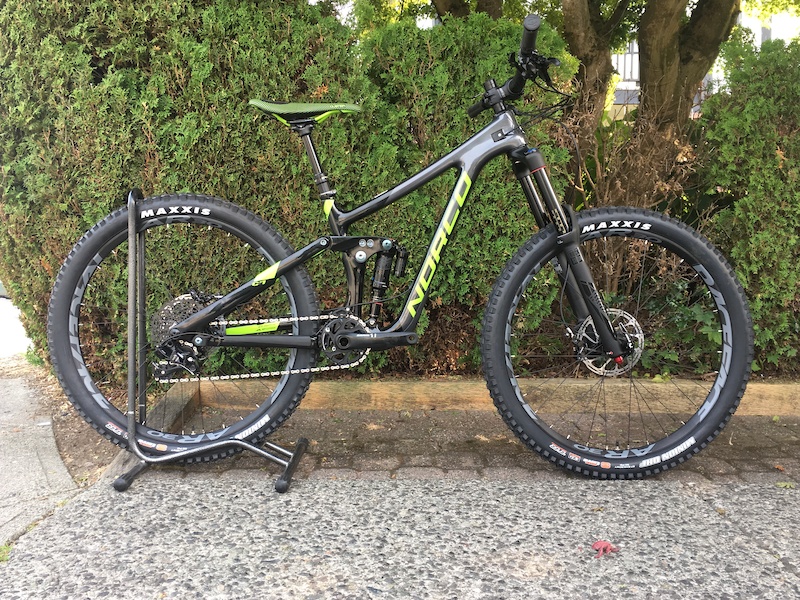 norco c7