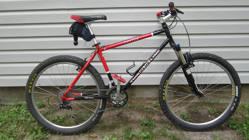 Thin blue hotsell line bikes