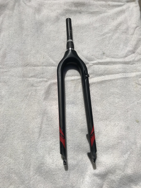 Specialized Chisel Carbon Fork For Sale