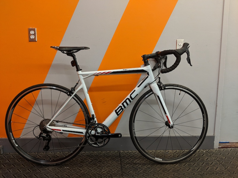 bmc teammachine slr02 105