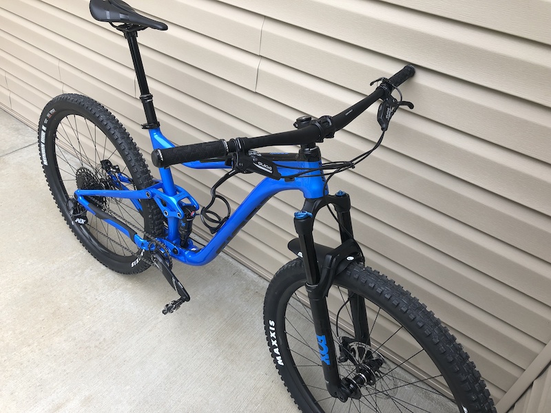 19 And Above Giant Trance 29er Pinkbike Forum