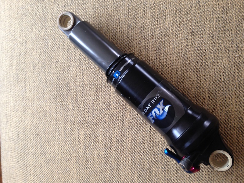 Fox Rp2 Price _ Rear Shocks – BDQQZJ