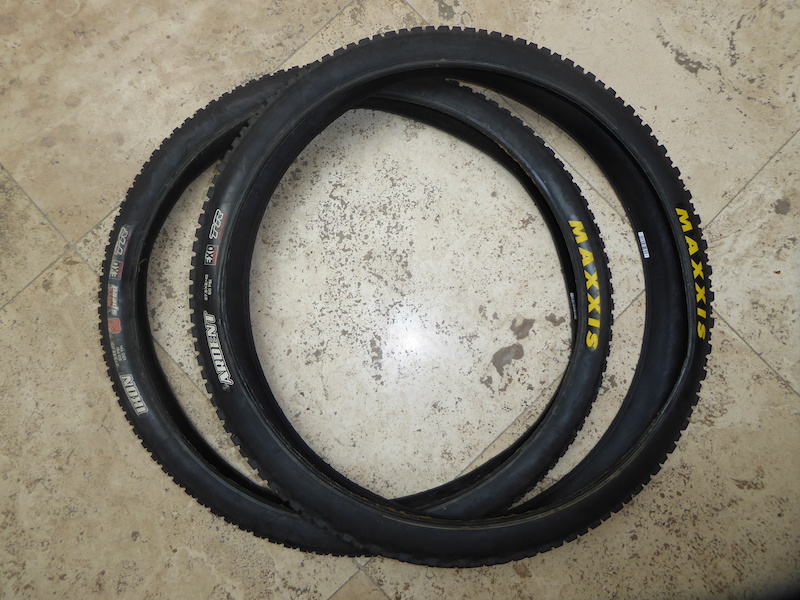 maxxis ardent 27.5 tubeless