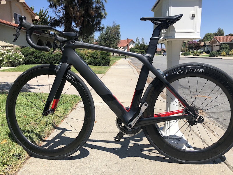 2016 Trek Madone 9.9 For Sale