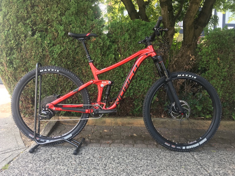 norco range a9