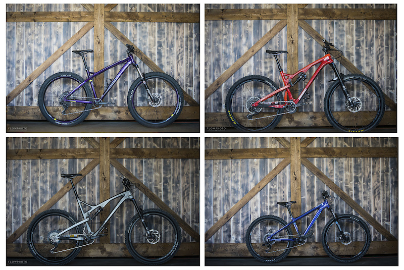 2018 Diamondback Rental Fleet For Sale