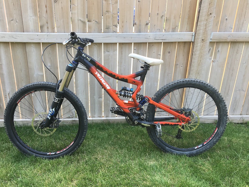 specialized sx trail 2008