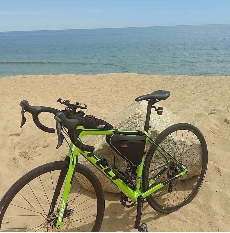 2018 Felt vr40 For Sale