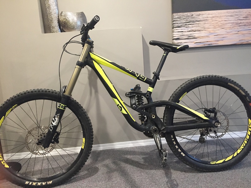 scott gambler 720 2015