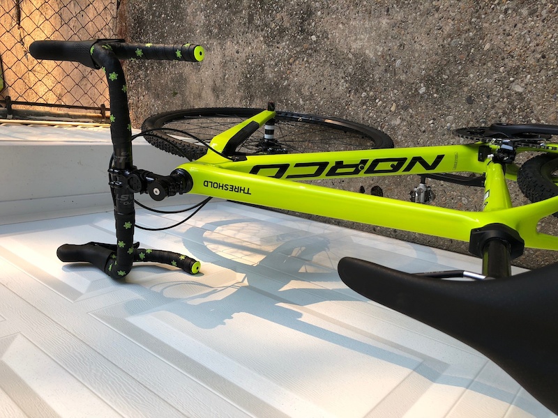 2019 Norco Threshold Cyclocross CX Gravel For Sale