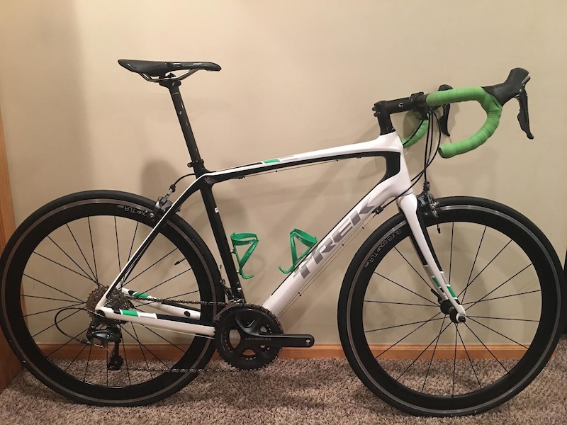 2017 Trek Domane S 6 For Sale