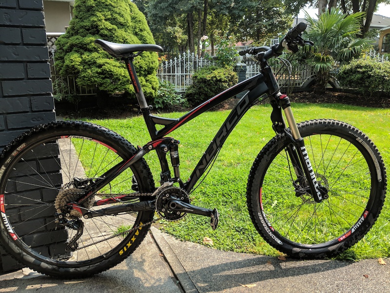 norco fluid 2ht