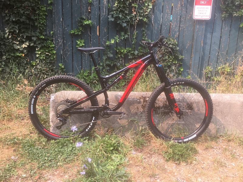 2018 rocky mountain altitude a50