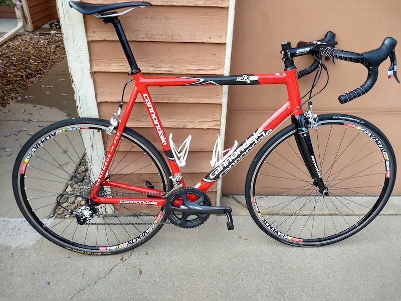 cannondale 613 for sale