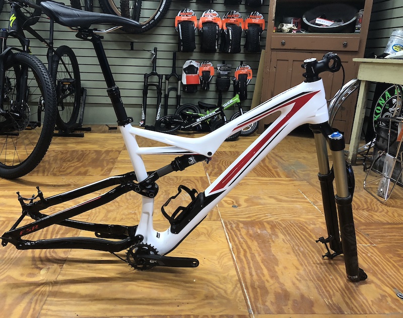 stumpjumper frame size