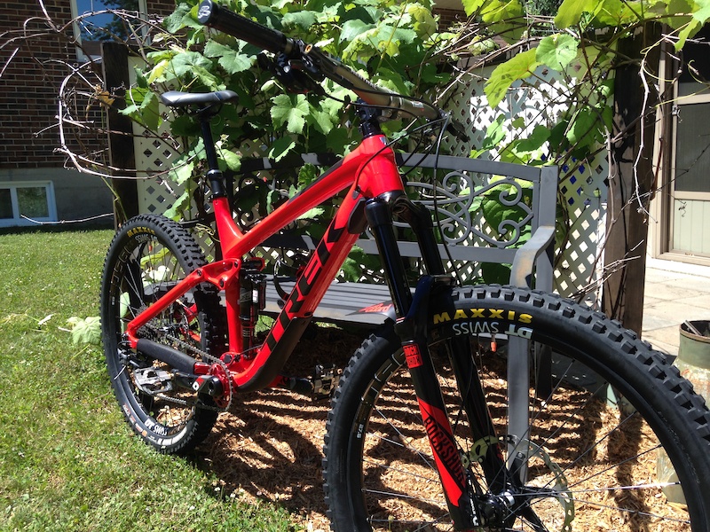 trek remedy 9 rsl