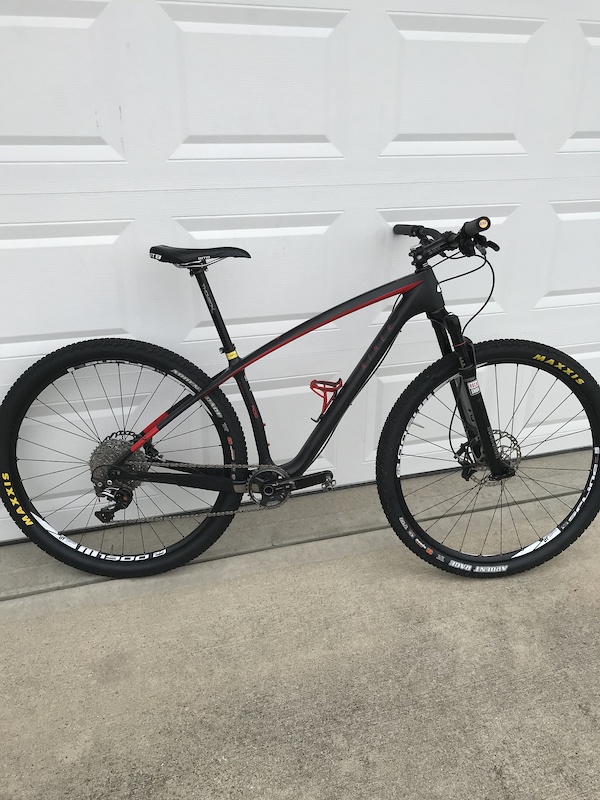 niner air rdo review