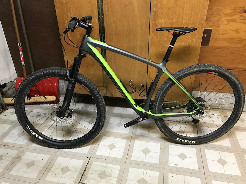 niner air 9 carbon 2016