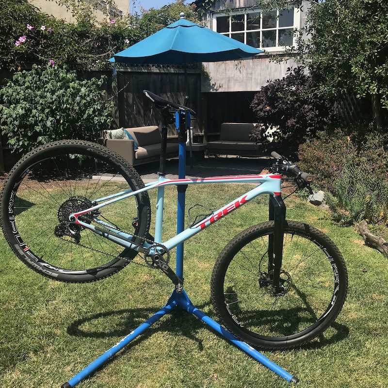 2016 trek superfly ss for sale