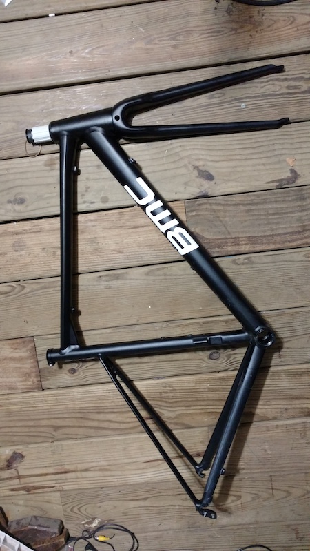 bmc alr01 frameset