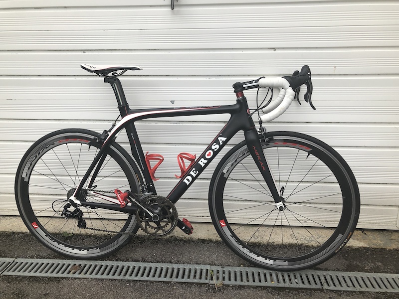 de rosa merak 2015