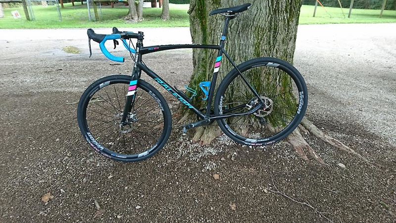 Raleigh rx hot sale 2.0 cyclocross