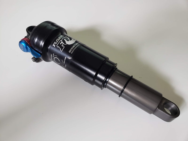 fox 38 bleeder valves